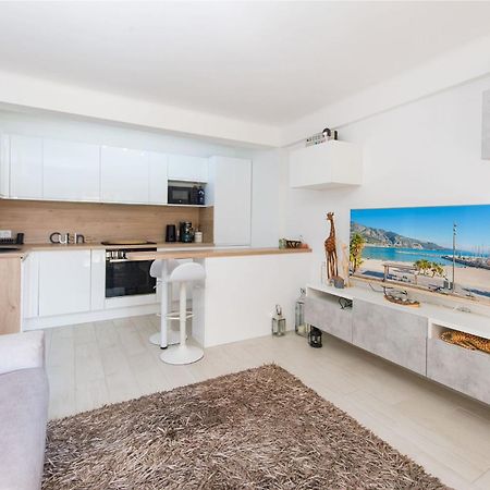 Appartement Carnoles Pres Des Plages ロクブリュヌ＝カップ＝マルタン エクステリア 写真