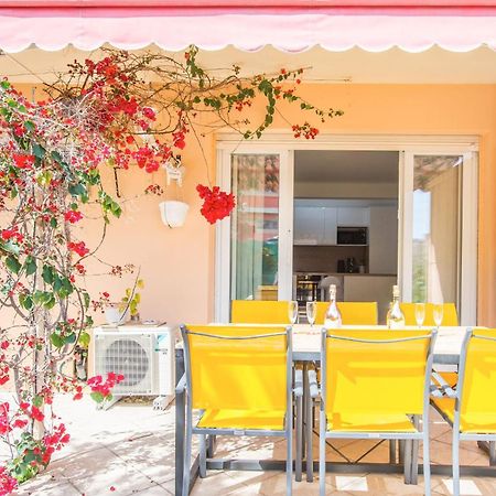 Appartement Carnoles Pres Des Plages ロクブリュヌ＝カップ＝マルタン エクステリア 写真