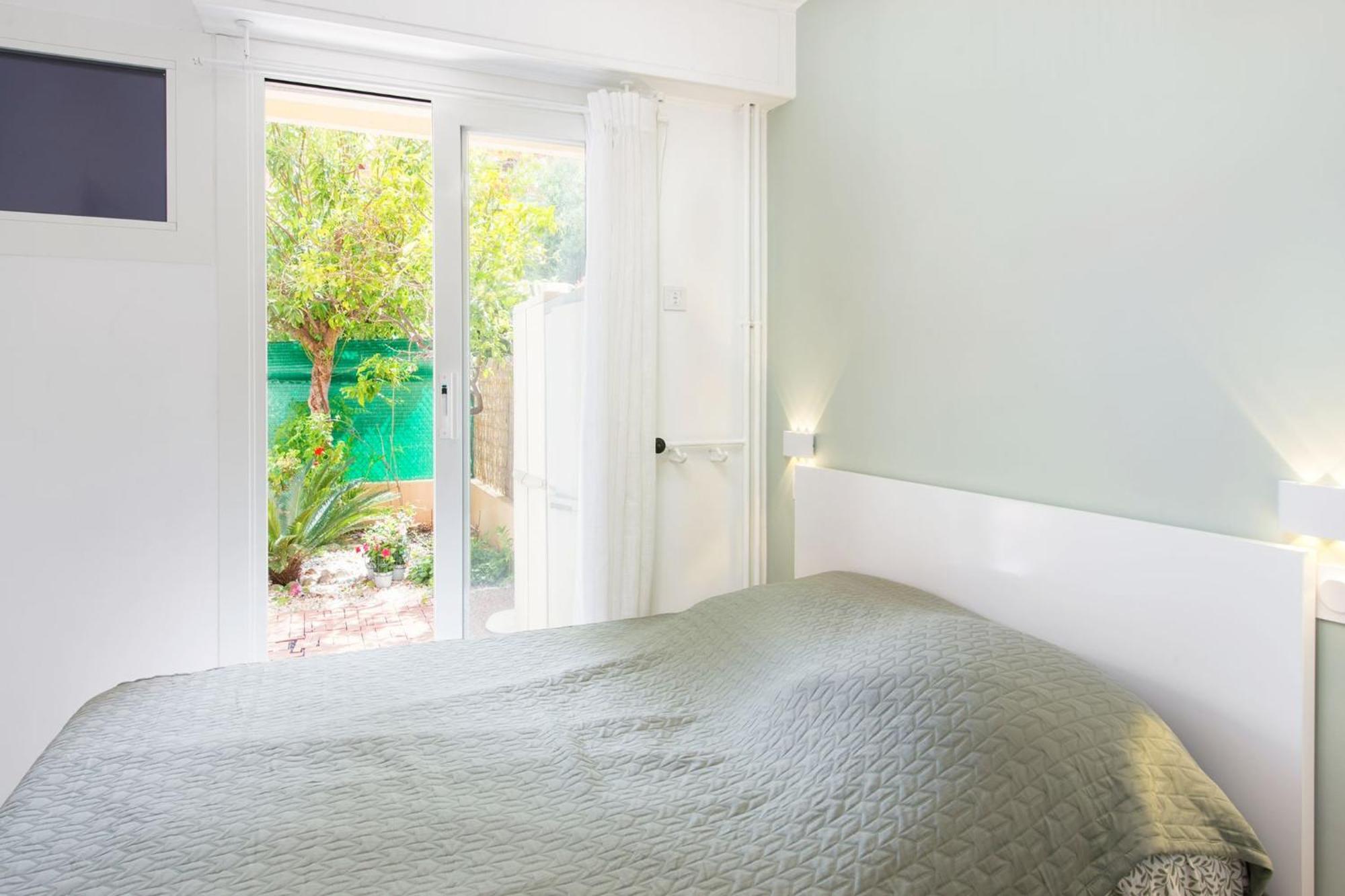 Appartement Carnoles Pres Des Plages ロクブリュヌ＝カップ＝マルタン エクステリア 写真