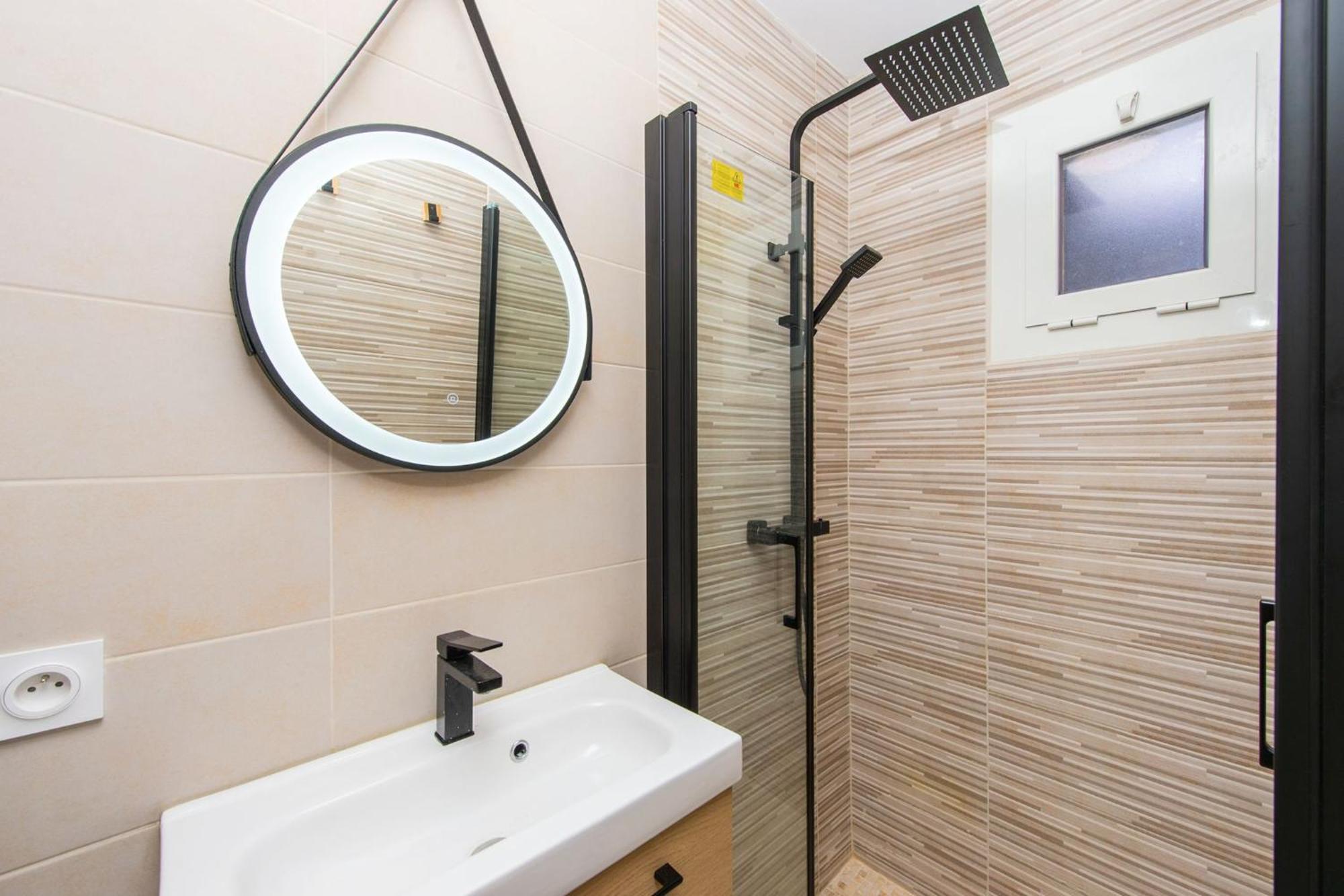 Appartement Carnoles Pres Des Plages ロクブリュヌ＝カップ＝マルタン エクステリア 写真