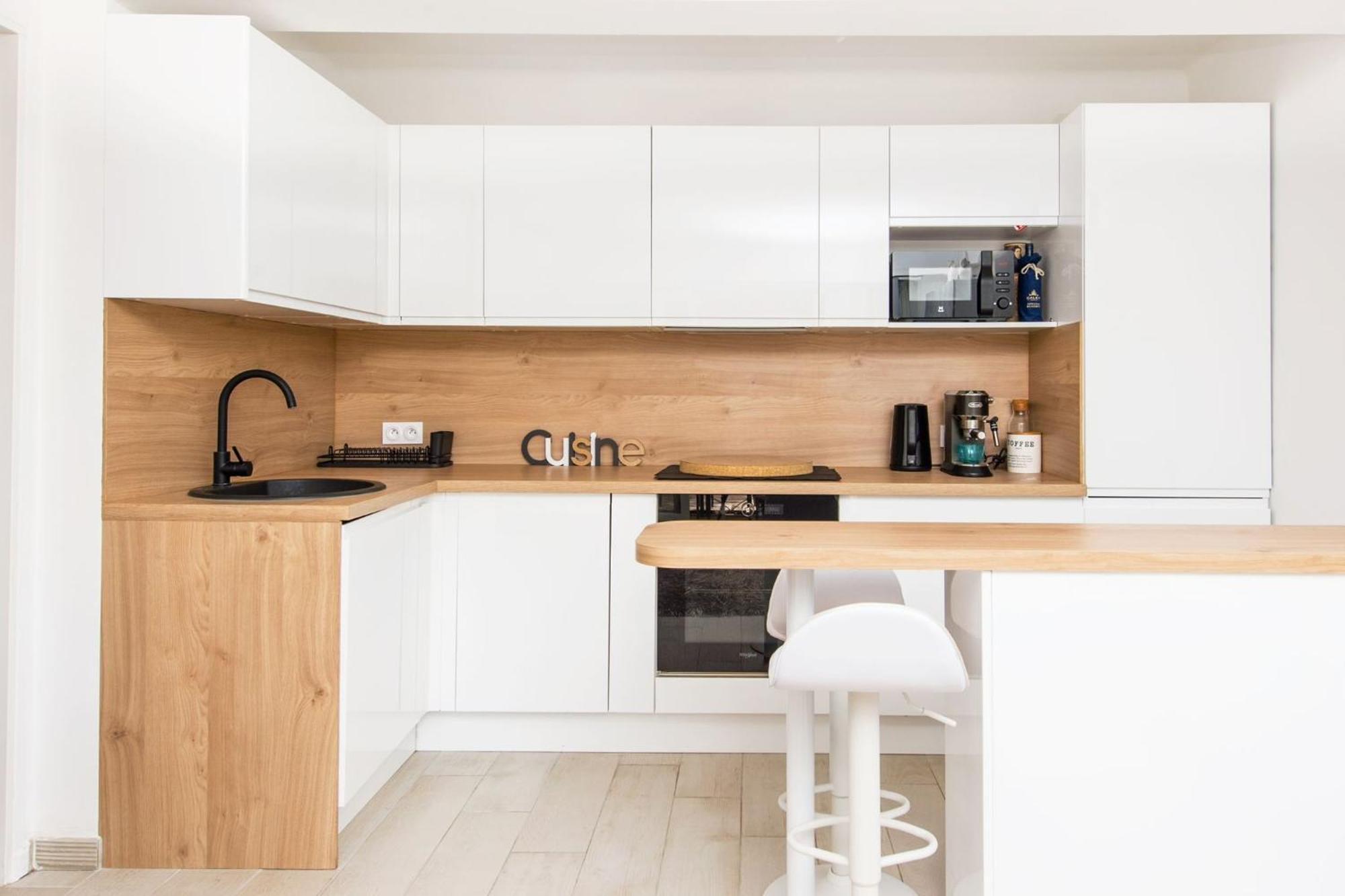 Appartement Carnoles Pres Des Plages ロクブリュヌ＝カップ＝マルタン エクステリア 写真